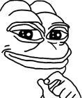 pepe-outline